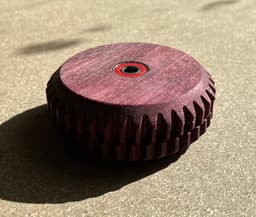 Grinder-1B.stl 3d model