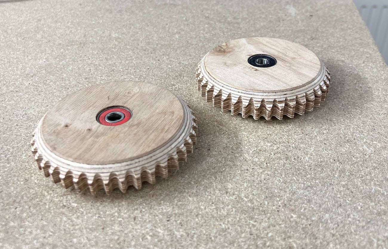 Grinder-2A.stl 3d model