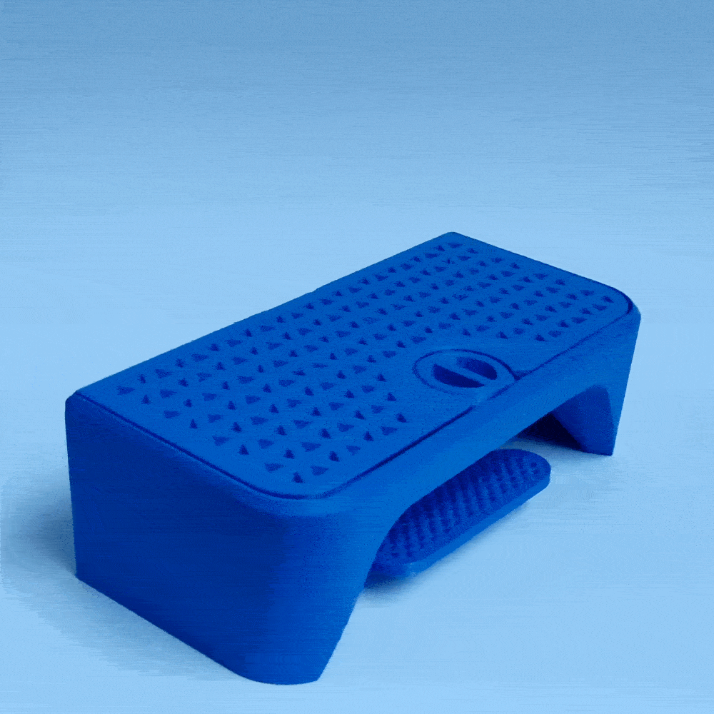 ory pencil case 3d model