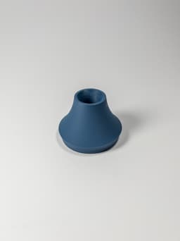 Toothbrush Holder Simple 3d model