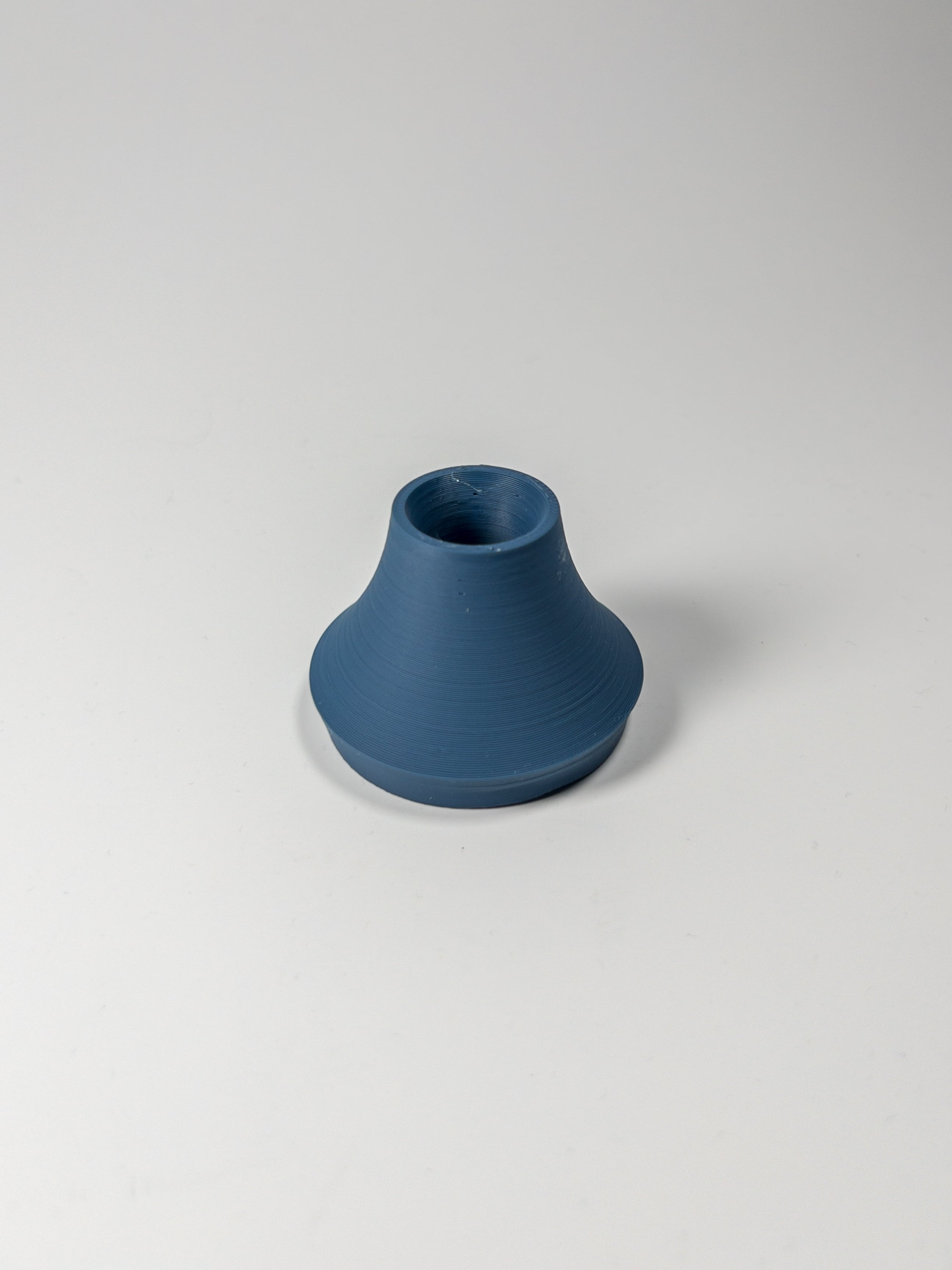Toothbrush Holder Simple 3d model