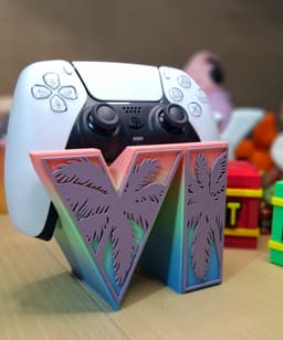 GTA VI Controller Holder 3d model