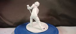Guardian Hockey Player 3d model