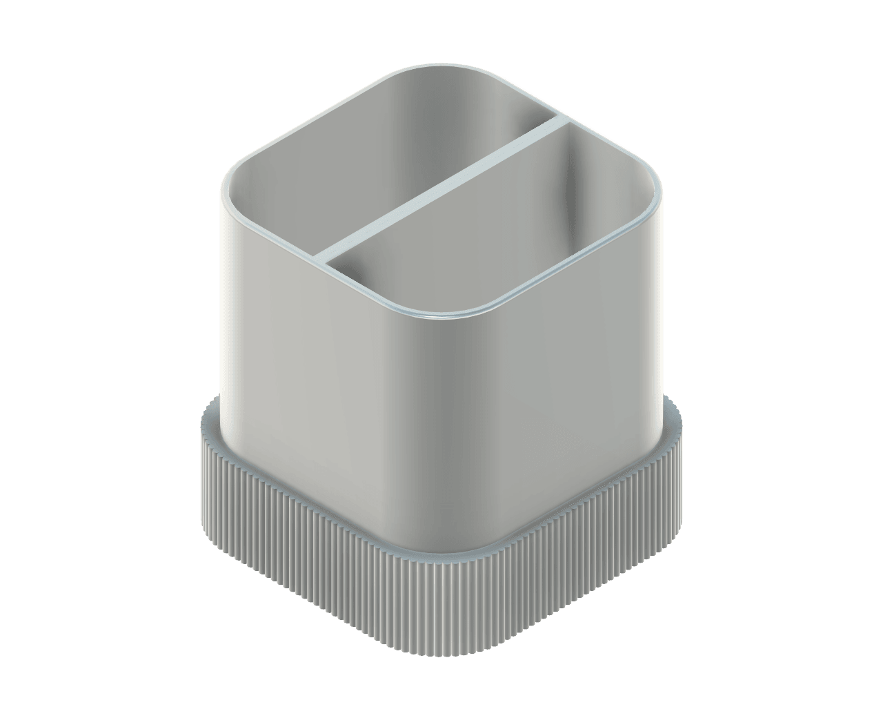 Bathroom Organizer 3d model