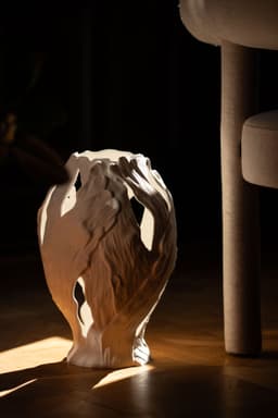 Pluotos Vase | Exclusive 3d model