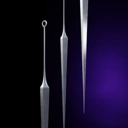 SILKSONG HORNET NEEDLE SWORD life size cosplay - Hollow Knight Fan Art 3d model