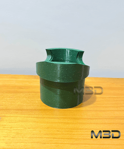 Pipe Gamepad Stand / no supports / 3mf incluido 3d model
