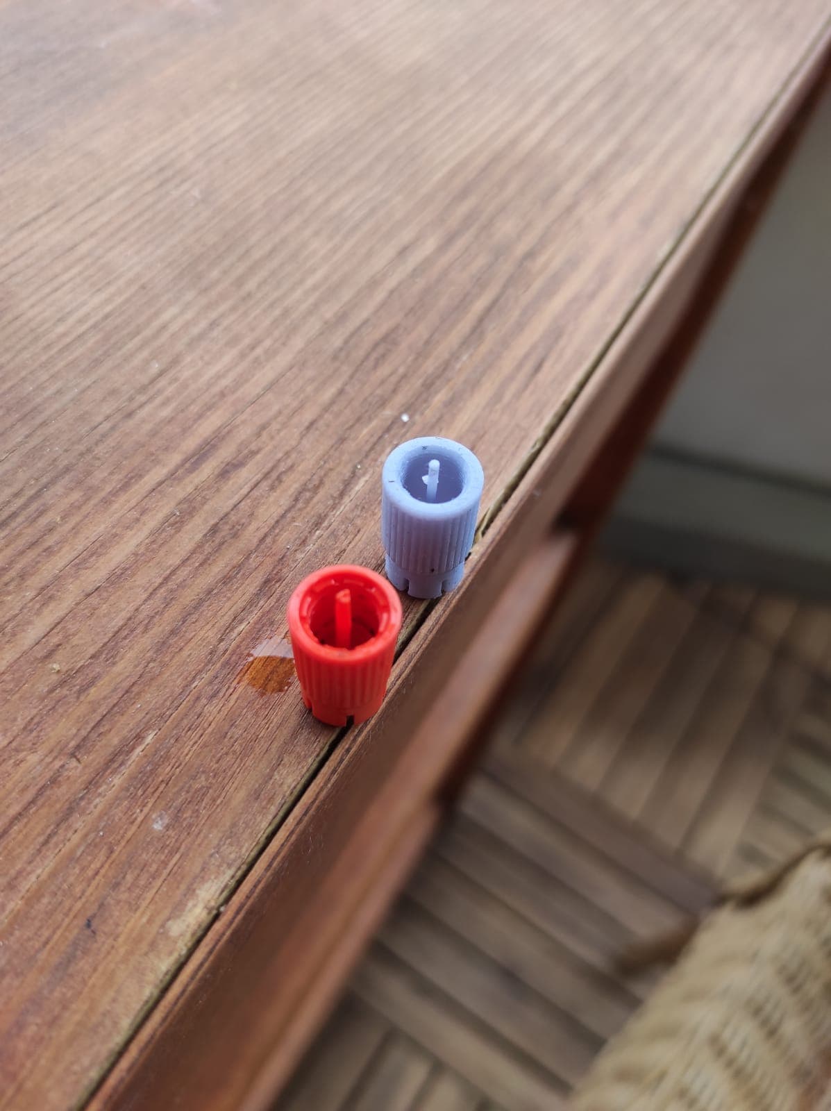 Gardena Micro-Dip Flächendüse 3d model