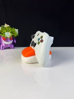 Sushi controller holder.stl 3d model