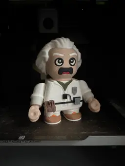 3d model