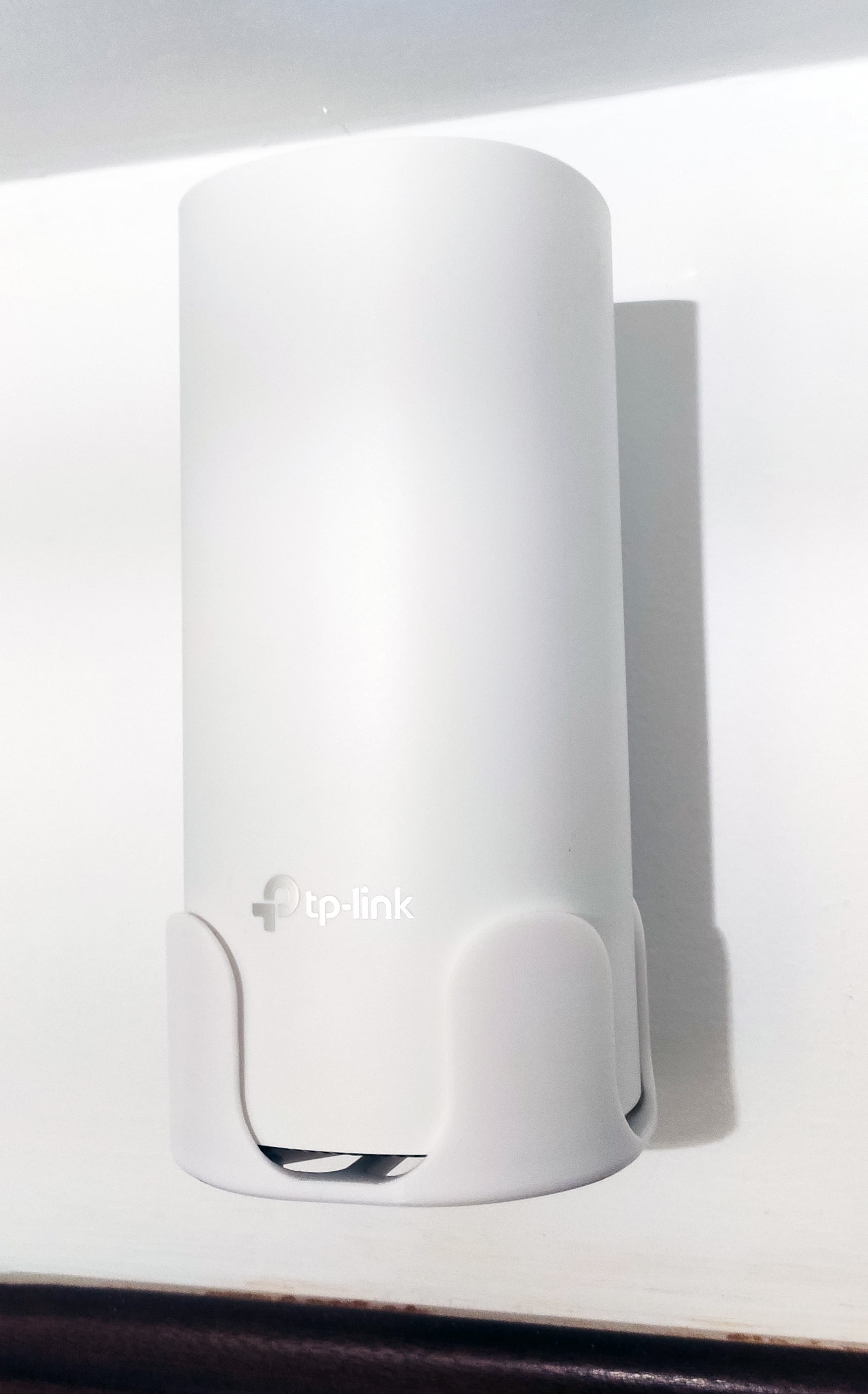 Support TP-LINK Deco E4 3d model
