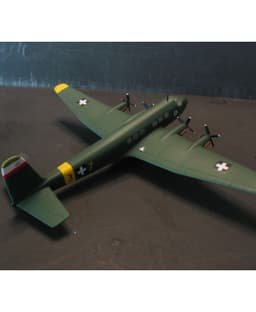 Varga RMI-5 XU 3d model