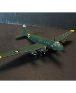 Varga RMI-5 XU 3d model