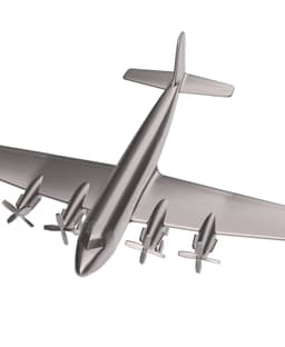 Varga RMI-5 XU 3d model