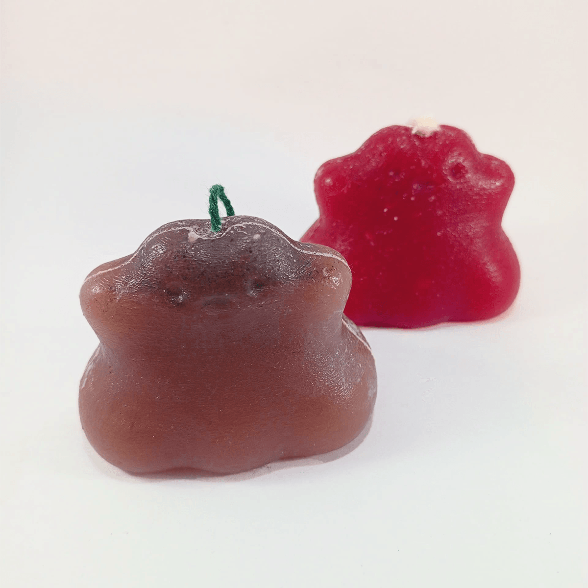 Ditto Candle Mold 3d model