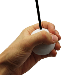 Grip Balls 60mm - OCR Hold - Obstacle tools 3d model