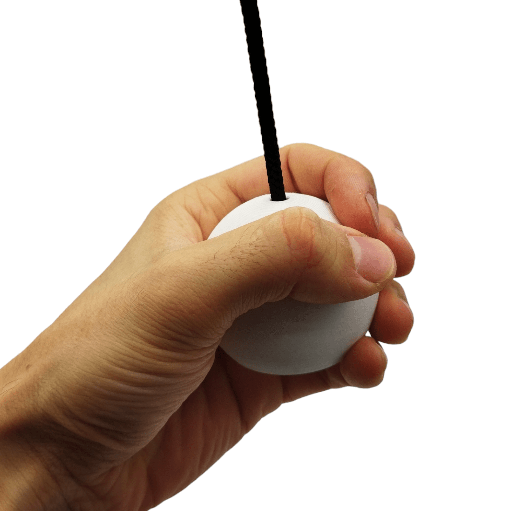 Grip Balls 60mm - OCR Hold - Obstacle tools 3d model