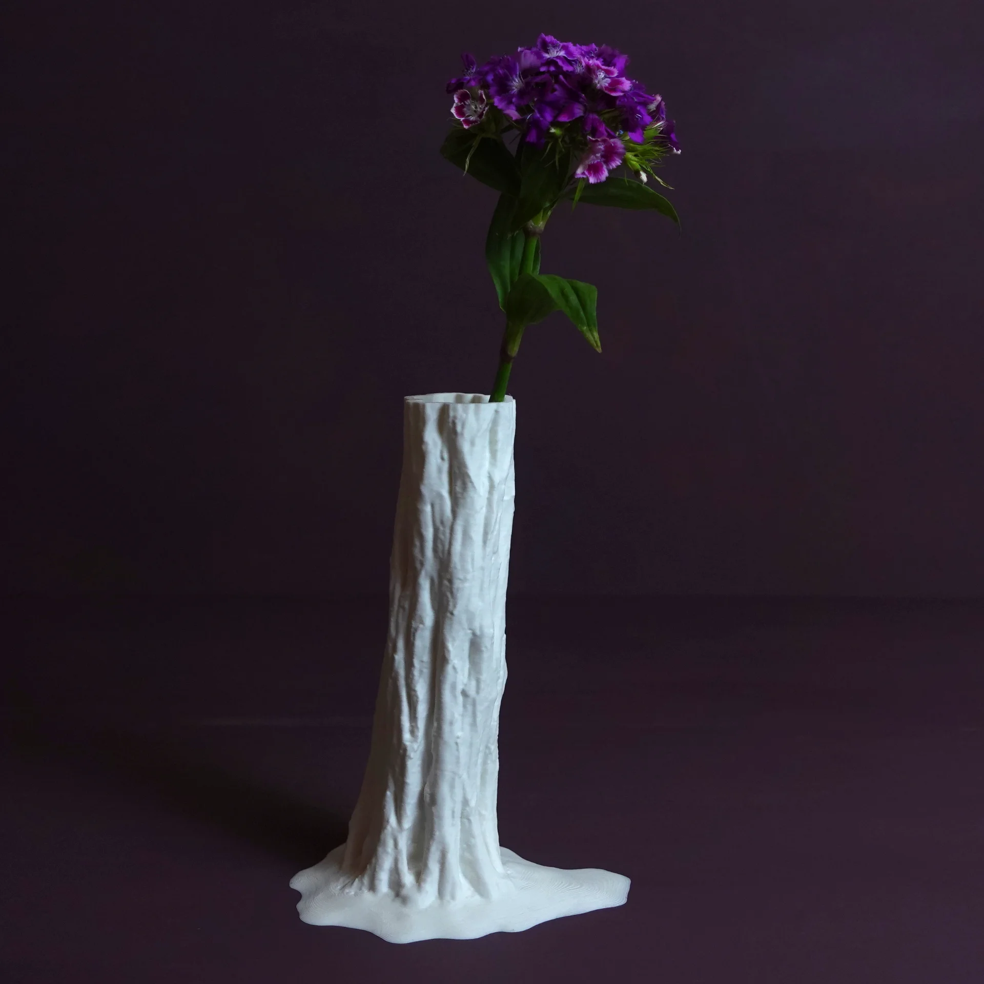 Vase “Betulus Tree” 3d model