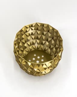SHIMMER 02 Planter 3d model