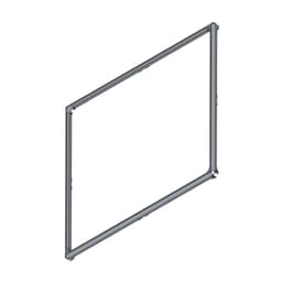 D-LOCK_BOX.8-9-B_TOP 3d model
