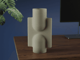 Zen 3d model