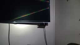 Telstra TV (Roku 4200TL) TV Hanger 3d model