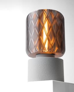 Table Lamp F017 by UMINO 3d model