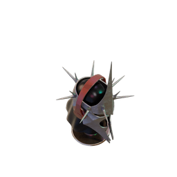 Witch King of Angmar Headphone Stand 3d model
