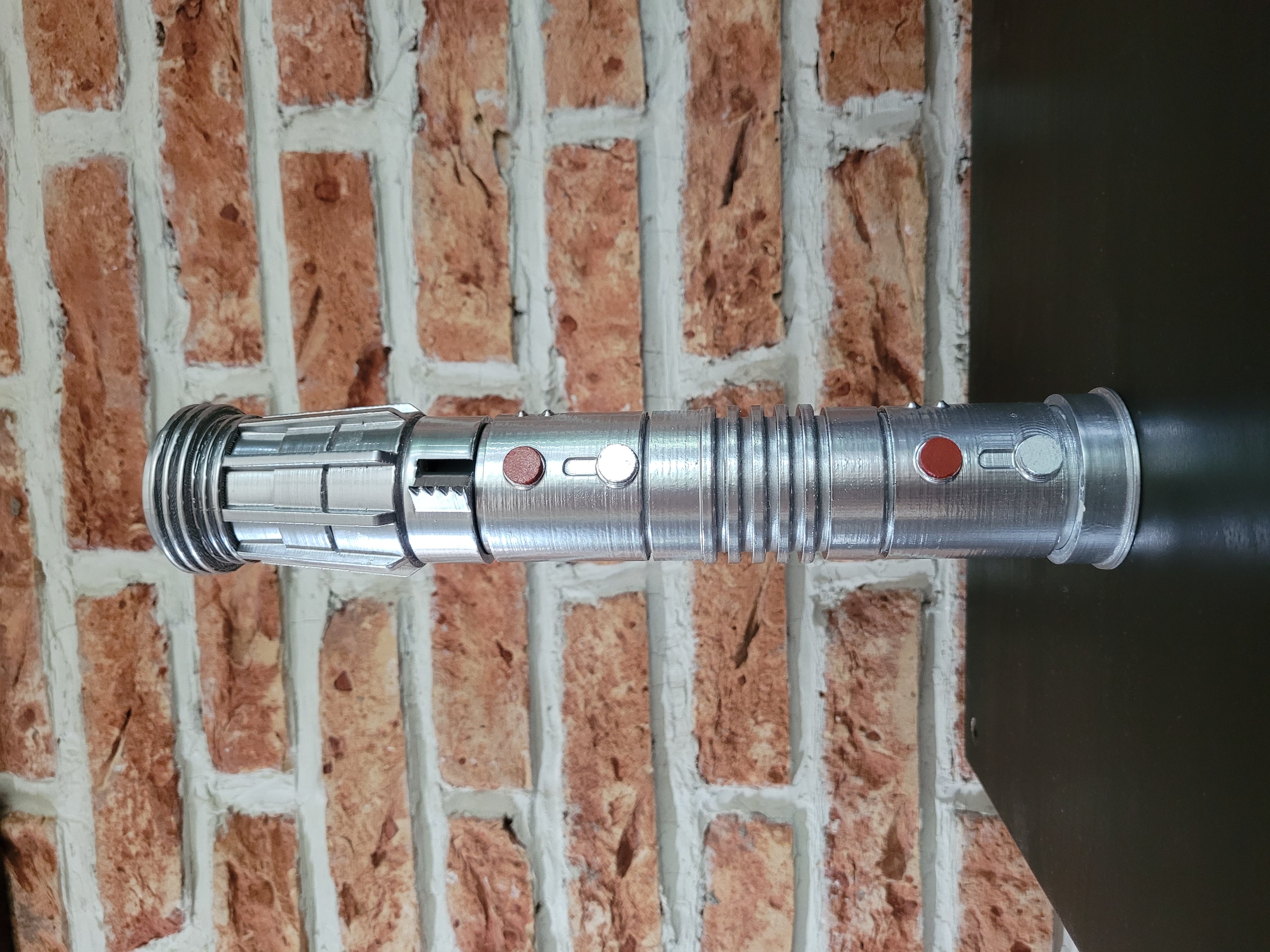 Office Light Sabre - Fertig - 3d model
