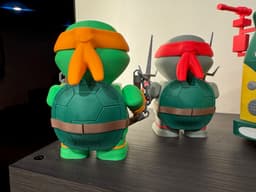3d model