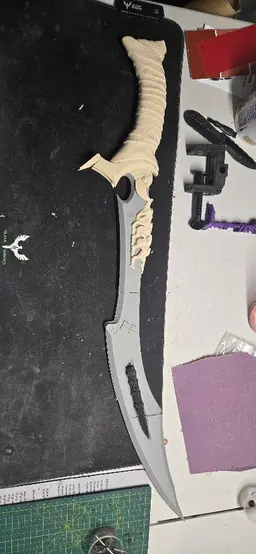 3d model