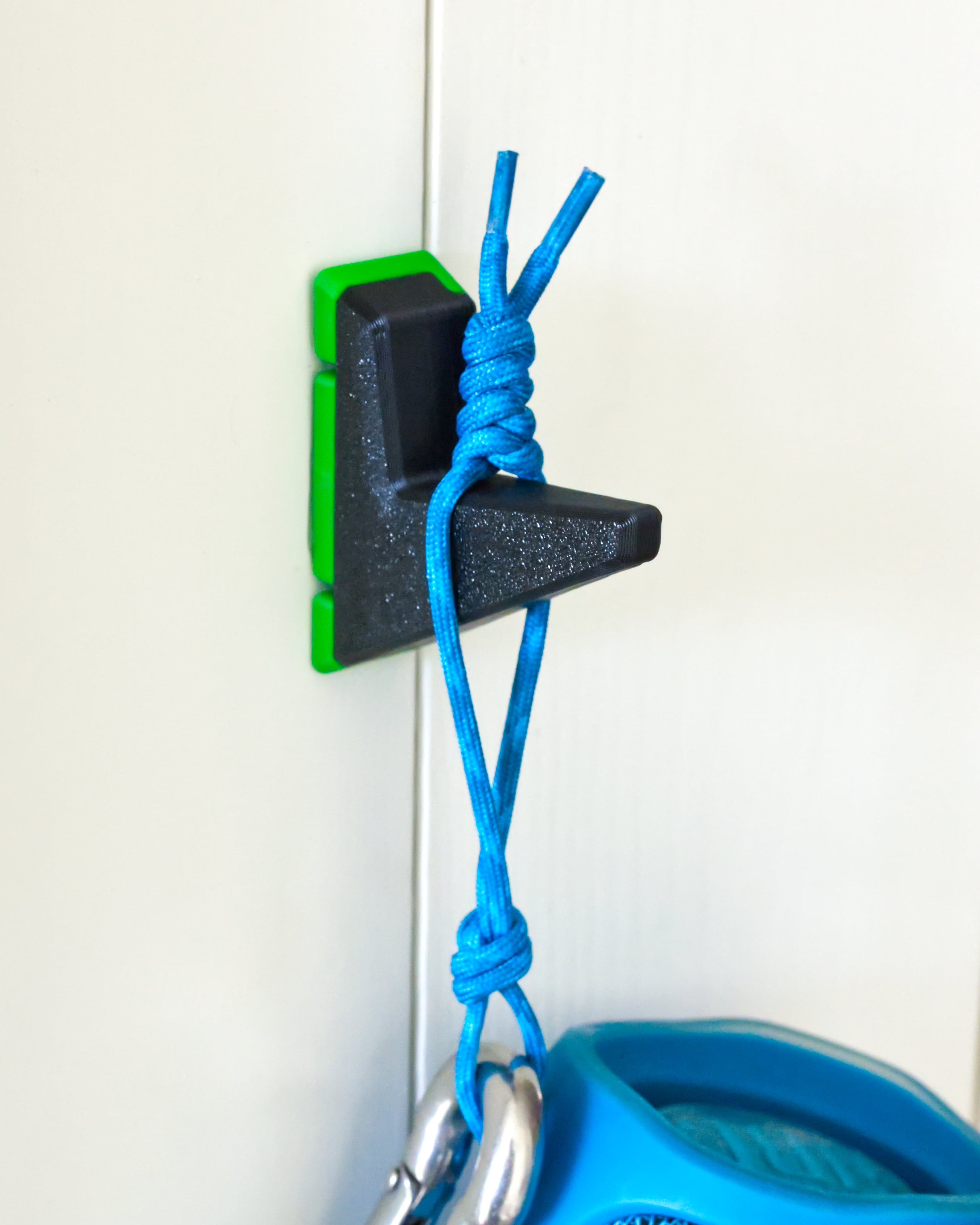 EZPZ Wall Hook // Type A 36mm 3d model