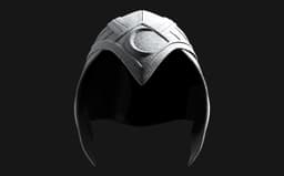 Moon_Knight_Mask_Front.stl 3d model
