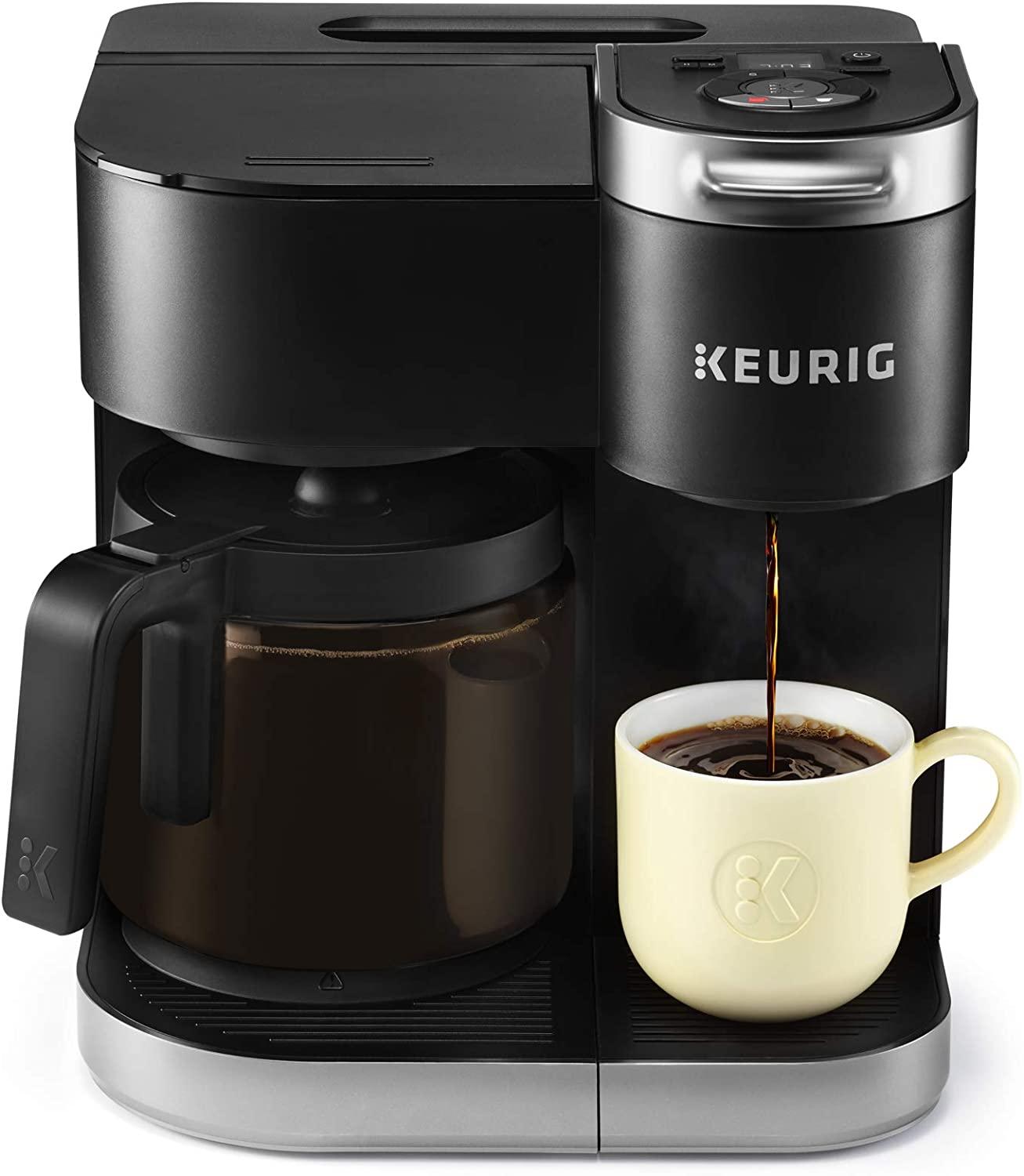 Reservoir Tab for Keurig K-Duo Coffee Maker 3d model