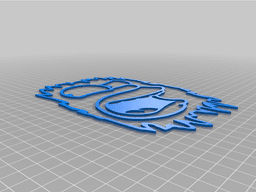 Homa 3d model