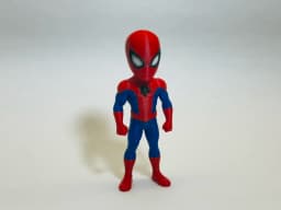Spiderman Mini 3d model