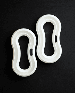 Cable Organizer 3d model