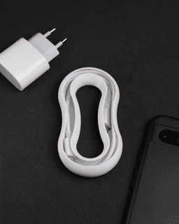 Cable Organizer 3d model