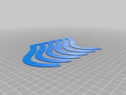 ode lamp 3d model
