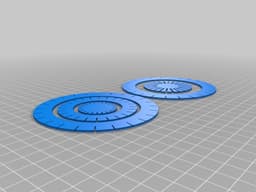 ode lamp 3d model