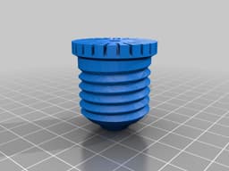 ode lamp 3d model