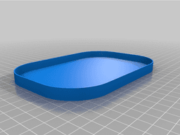 Vase Mode Toilet Vase 3d model