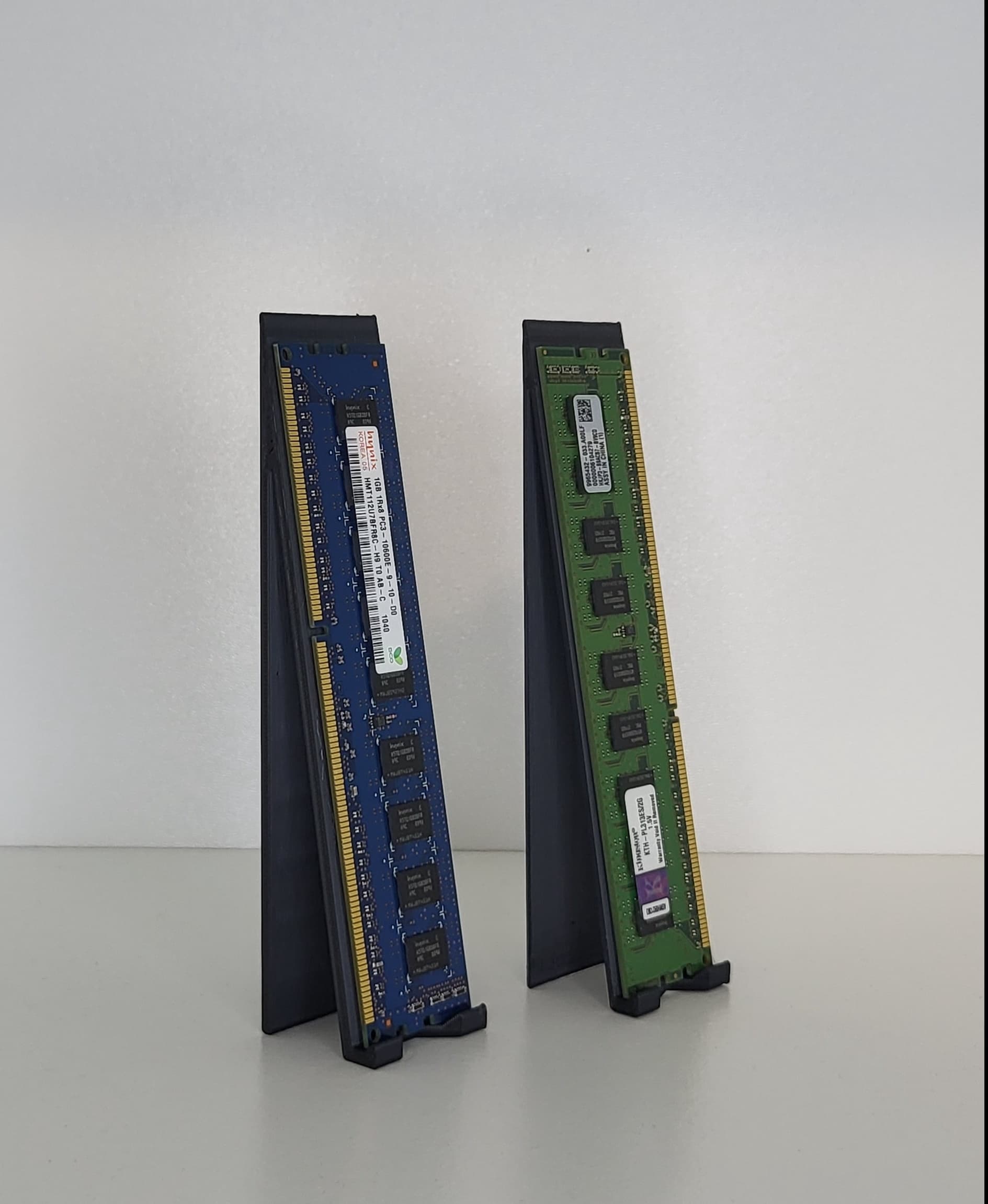 RAM Display stand 3d model