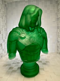 3d model