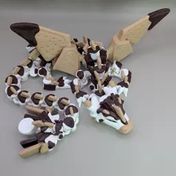 3d model