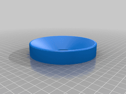 Coin Collector Box 3d model