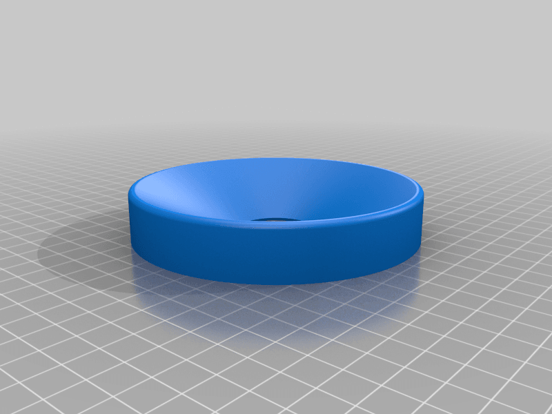 Coin Collector Box 3d model