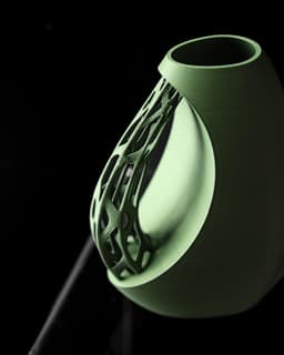 Mantis Watering Can by MODERN MACHINE 3d model