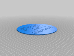Star wars logo 3d model