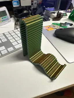 very good 3d model